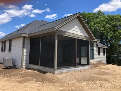 Krause Family Homes - Interior Design & Decorating in West Bend, WI