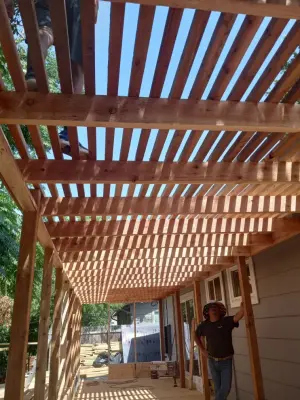 Ranch Road 12 Contractors LLC - Interior Design & Decorating in Wimberley, TX