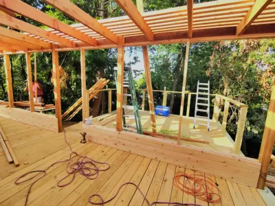 Ranch Road 12 Contractors LLC - Interior Design & Decorating in Wimberley, TX
