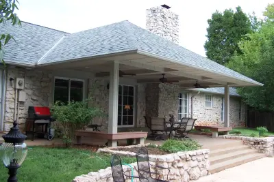 Treadwell Waterside Lifestyle — Home Renovation & Remodeling Services project by Contracting In Carpentry LLC