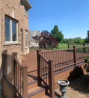 Lakeshore Builders Restoration - Architectural & Building Design Services in Elgin, IL