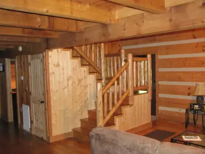 Letterman & Sons - Bathroom Remodeling in Knoxville, TN