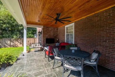 Trinity Avenue — Home Renovation & Remodeling Services project by Java Construction LLC.