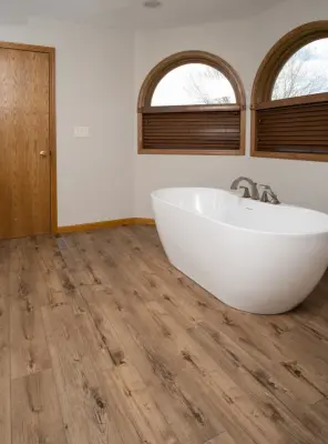 The Home Authority, Inc. - Bathroom Remodeling in Moorhead, MN