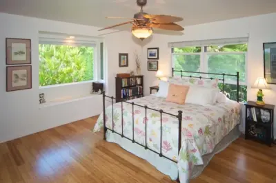 Tropical Expansion — Home Renovation & Remodeling Services project by MOKULUA High Performance Builder