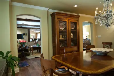 Tim Disalvo & Co. - Kitchen Remodeling in Memphis, TN