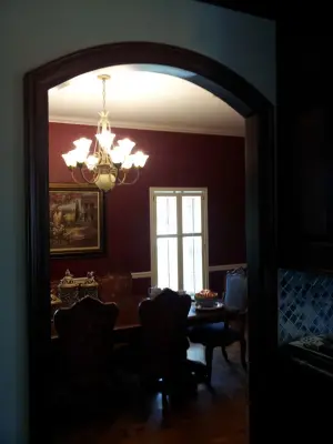 New Orleans Inspired Kitchen Project 2012 — Home Renovation & Remodeling Services project by HouseCalls General Contracting