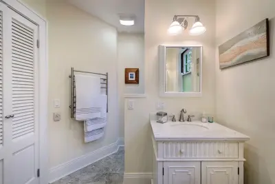 Complete Restoration of Tudor Home — Home Renovation & Remodeling Services project by Sawdust Therapy