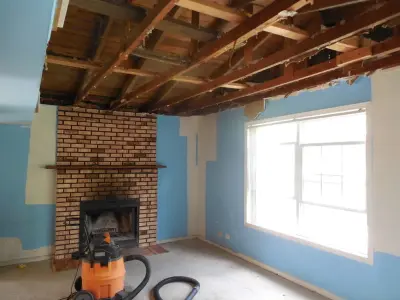 Clyde Brothers Construction - Bathroom Remodeling in Twin Lakes, WI