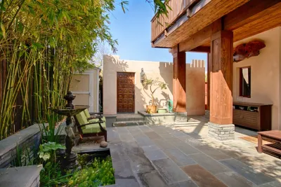 Mooch Exterior Designs, Inc. - Landscape Construction in San Diego, CA