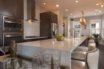 Jason K Adamski, General Contractor - Kitchen Remodeling in Lansdale, PA