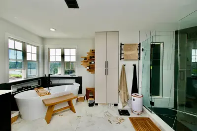 MSH Signature Home Improvements - Flooring Installation Services in Waldorf, MD