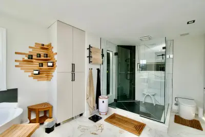 MSH Signature Home Improvements - Flooring Installation Services in Waldorf, MD