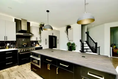 MSH Signature Home Improvements - Flooring Installation Services in Waldorf, MD