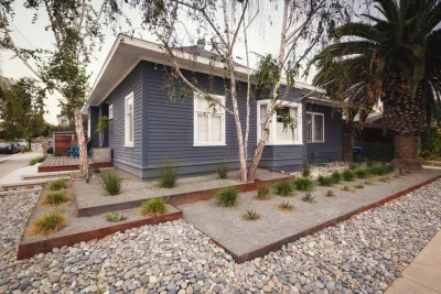 Mooch Exterior Designs, Inc. - Landscape Construction in San Diego, CA