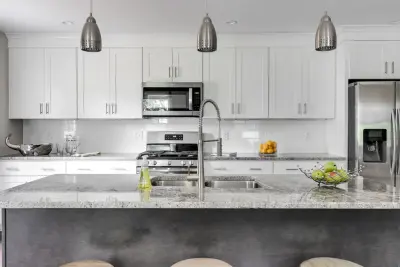 CK Renovations, LLC - Kitchen Remodeling in Richmond, VA