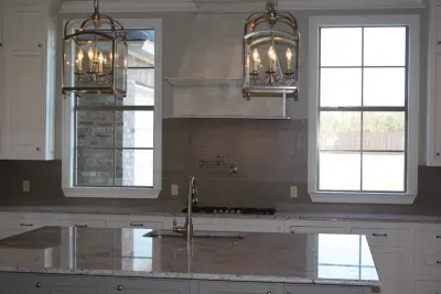 Craft Realty Interiors Homes - Custom Home Builders in Baton Rouge, LA