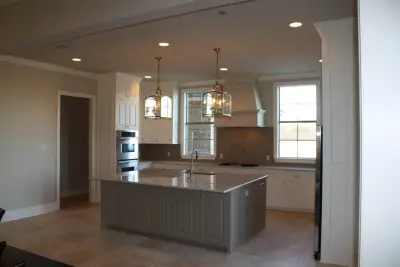 Craft Realty Interiors Homes - Custom Home Builders in Baton Rouge, LA