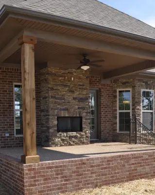 Robinson Construction Group (Mt. Juliet, TN) - Custom Home Builders in Mount Juliet, TN