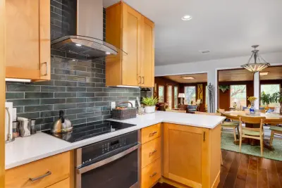 University Hills Revamp — Home Renovation & Remodeling Services project by AGC Home Remodeling