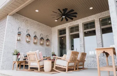 Heinold Homes - Deck Building & Repair in Washington, IL