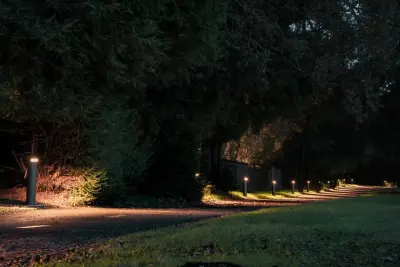 BNO Builders - Landscape Construction in Redwood City, CA