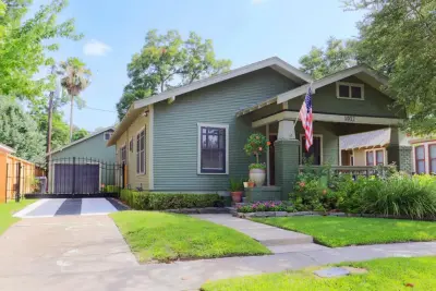 High Country Renovations - Foundation Installation & Repair in Houston, TX