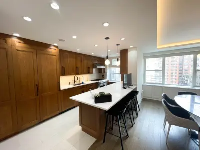 Grandeur Hills Group,Inc. - Flooring Installation Services in Manhattan, KS