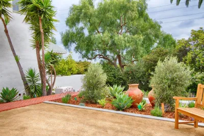 Mooch Exterior Designs, Inc. - Landscape Construction in San Diego, CA