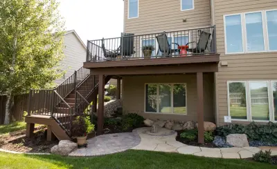 Oakwood Builders Group - Carpentry & Woodworking in Des Moines, IA