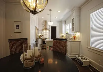 VA Highlands Revamp by Level Team Contracting