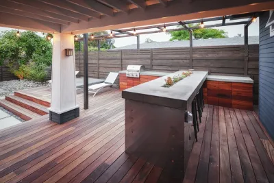 Mooch Exterior Designs, Inc. - Landscape Construction in San Diego, CA