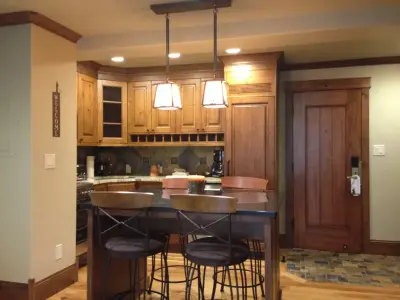 Interior Ideas and Renovations, LLC - Basement Waterproofing in Vail, CO