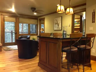Interior Ideas and Renovations, LLC - Basement Waterproofing in Vail, CO