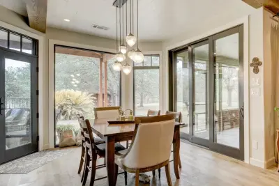 Harvest Builders Atx, LLC. - Patio Design & Installation in Austin, TX