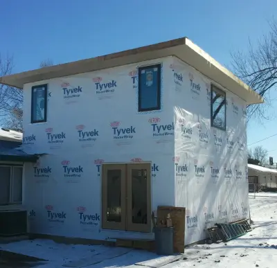 Tom Gates HomeWorks - Tile & Stone Installation Services in Salina, KS