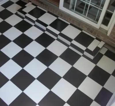 Tom Gates HomeWorks - Tile & Stone Installation Services in Salina, KS
