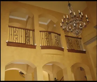 Cooper Contractors - House Painting Services in Davison, MI