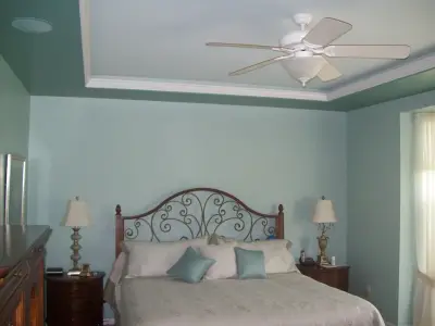 Cooper Contractors - House Painting Services in Davison, MI