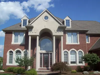 Cooper Contractors - House Painting Services in Davison, MI