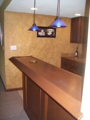 Cooper Contractors - House Painting Services in Davison, MI