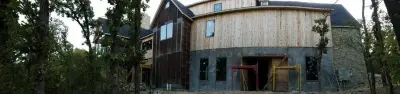 Rembrandt Custom Homes - Tile & Stone Installation Services in Jenks, OK