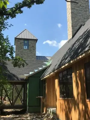 Colorado Rustic Charm — Home Renovation & Remodeling Services project by Rembrandt Custom Homes