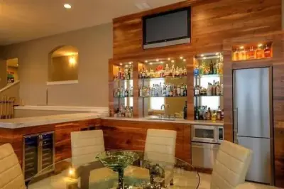 Lincoln Avenue by Taylor Design