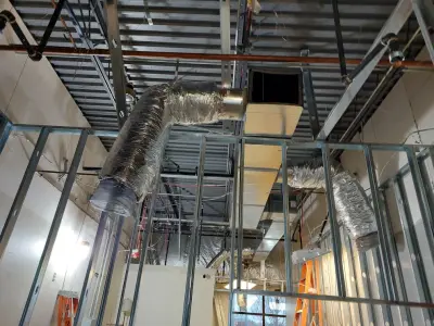 GEA Renovations LLC - Commercial Construction Services in Gaithersburg, MD