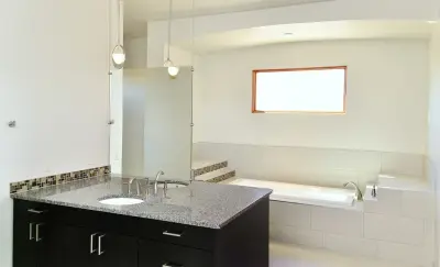 Modern and Trendy — Home Renovation & Remodeling Services project by John Kaltenbach Homes, Inc.