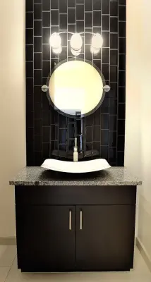 John Kaltenbach Homes, Inc. - Custom Cabinets & Cabinetry in Albuquerque, NM