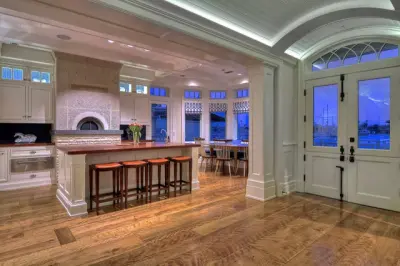 Reuter Homes - Basement Waterproofing in Newport Beach, CA