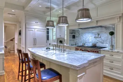 Reuter Homes - Basement Waterproofing in Newport Beach, CA