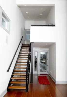 Vicksburg Street by Brandon Construction Co. Inc.